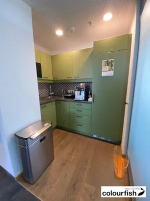 Gewerbeimmobilie mieten in Wien – 263 m², € 5.760 – Bild 5 von 8