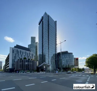 Gewerbeimmobilie mieten in Wien – 263 m², € 5.760 – Bild 7 von 8
