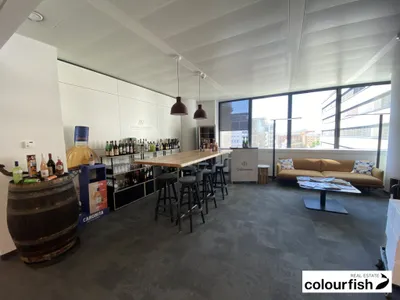 Gewerbeimmobilie mieten in Wien – 263 m², € 5.760 – Bild 3 von 8