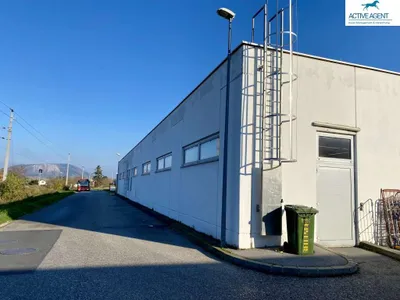 Gewerbeimmobilie mieten in Bruck an der Leitha – 531 m², € 6.200 – Bild 12 von 18