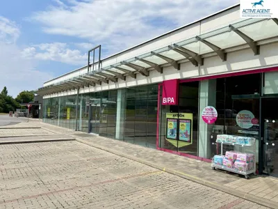 Gewerbeimmobilie mieten in Bruck an der Leitha – 531 m², € 6.200