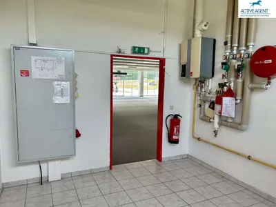 Gewerbeimmobilie mieten in Bruck an der Leitha – 531 m², € 6.200 – Bild 10 von 18