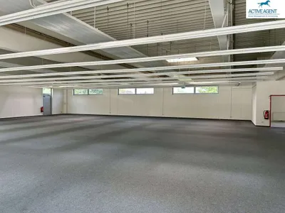 Gewerbeimmobilie mieten in Bruck an der Leitha – 531 m², € 6.200 – Bild 8 von 18