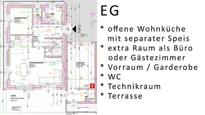 5-Zimmer-Haus mieten in Perg – 120 m², € 1.512 – Bild 14 von 17