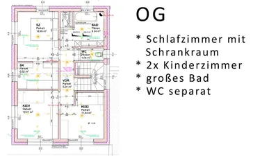 5-Zimmer-Haus mieten in Perg – 120 m², € 1.512 – Bild 15 von 17