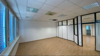 6-Zimmer-Gewerbeimmobilie mieten in Baden – 240 m², € 3.462 – Bild 4 von 5