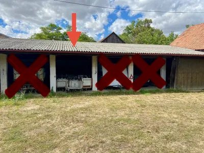 Immobilie mieten in Gänserndorf – 20 m², € 55 – Bild 1 von 2