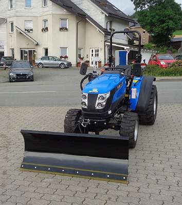Traktor Kmh Schild alt, € 15,- (2525 Günselsdorf) - willhaben