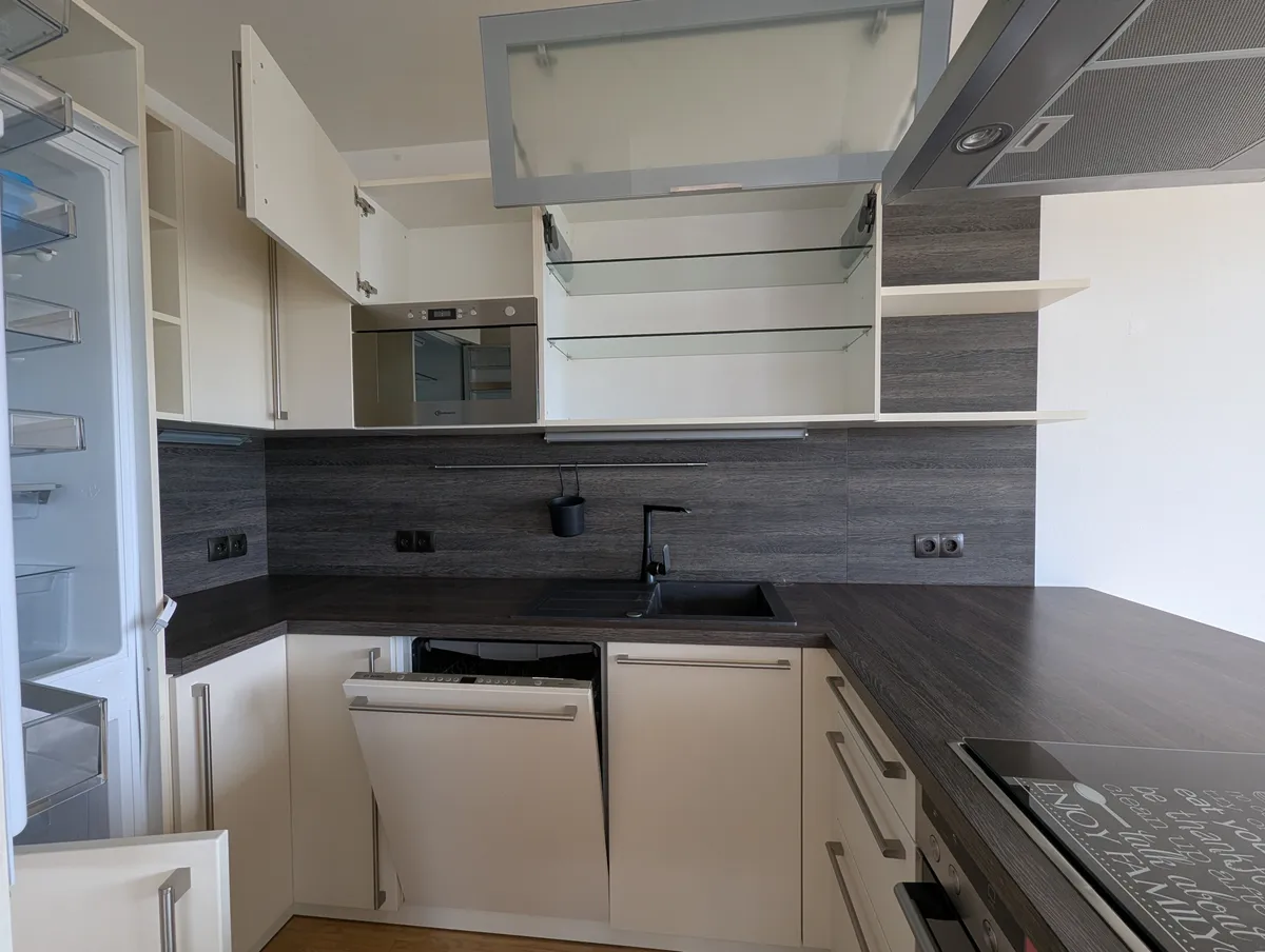 Wohnung – Graz - Ansicht 2