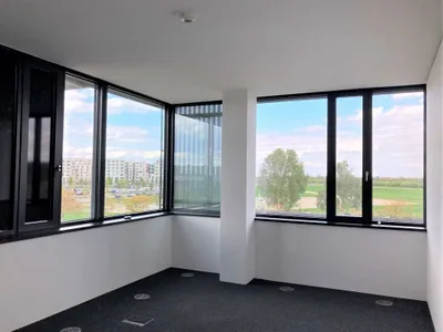 8-Zimmer-Gewerbeimmobilie mieten in Wien – 364 m², € 7.409 – Bild 5 von 6