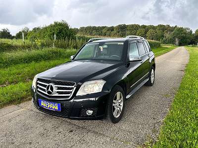 Mercedes GLK Tür Griff Abdeckung, € 25,- (1120 Wien) - willhaben