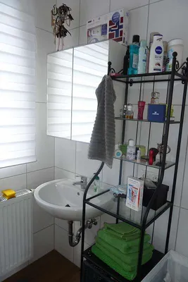 Wohnung mieten in Kirchdorf an der Krems – 43 m², € 545 – Bild 6 von 11