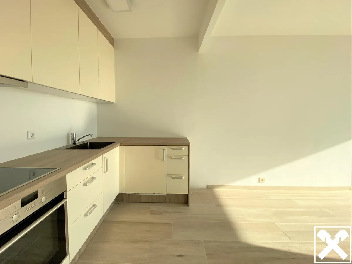 Gemütliche Wohnung mit Traunsteinblick - Zweitwohnsitz möglich - Ansicht 2