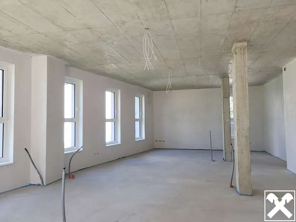 Geschäftsfläche am Stadtplatz in Hörsching - Ansicht 3