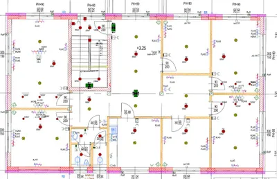 Gewerbeimmobilie mieten in Südoststeiermark – 83 m², € 8 – Bild 9 von 21