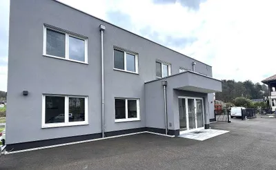 Gewerbeimmobilie mieten in Südoststeiermark – 83 m², € 8 – Bild 5 von 21