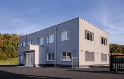 Gewerbeimmobilie mieten in Südoststeiermark – 83 m², € 8
