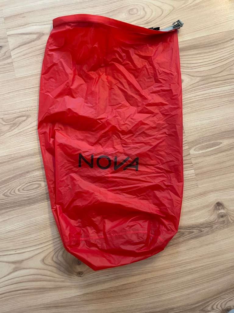 Nova Compression Bag Ultralight