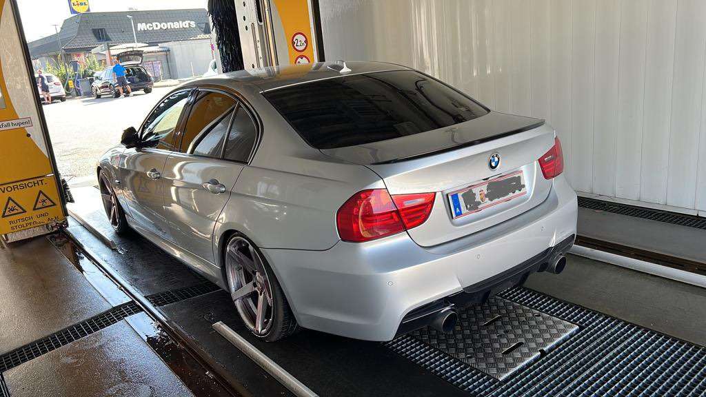 BMW E90 E91 E92 E93 Ersatzteile, Performance & Tuning Teile