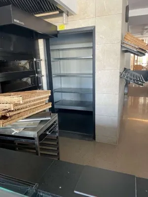 Gewerbeimmobilie mieten in Wien – 269,42 m², € 5.046 – Bild 11 von 11
