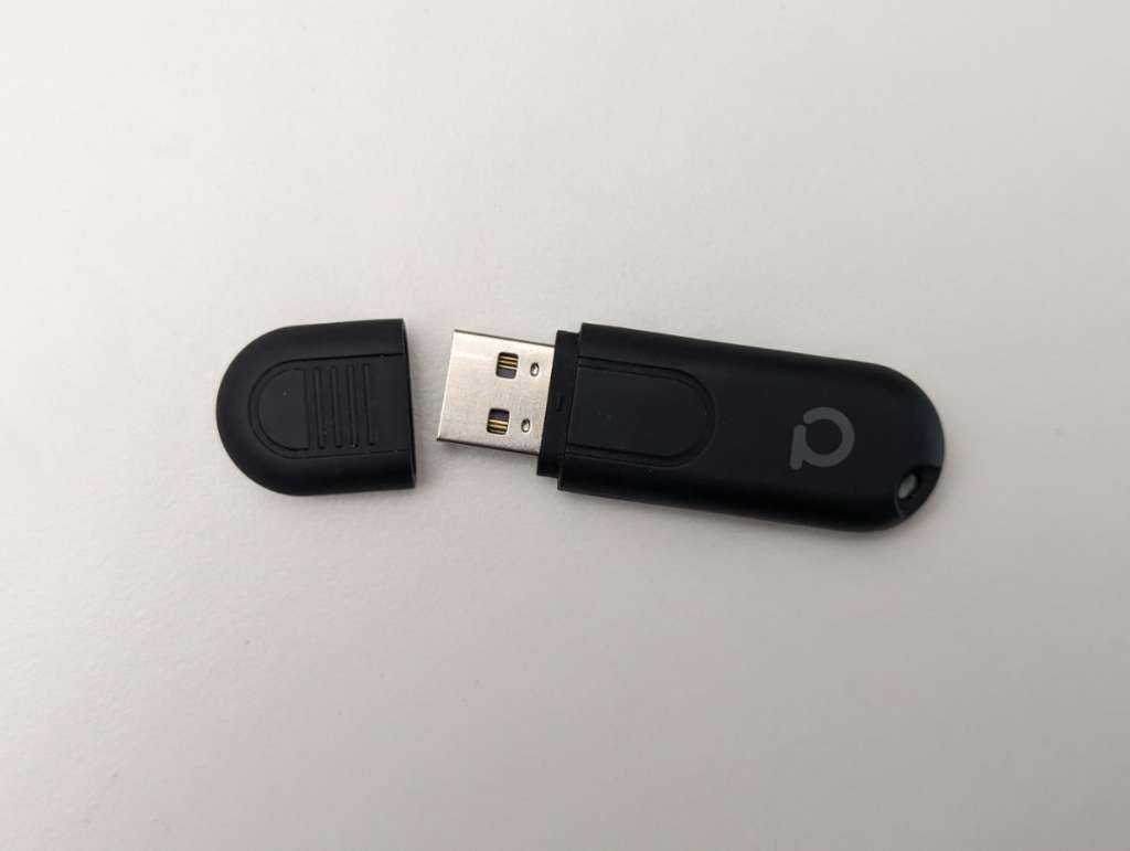PHOSCON Conbee 2, Zigbee USB Gateway