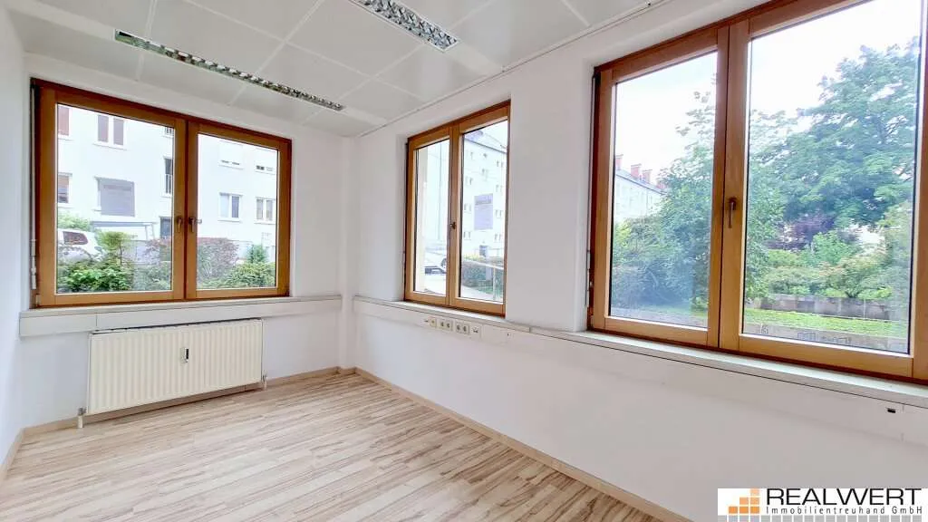 BÜRO - ATELIER - COWORKING - Ansicht 3