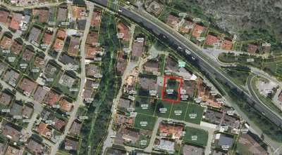 Grundstück kaufen in Innsbruck-Land – 663 m², € 670.000 – Bild 2 von 6
