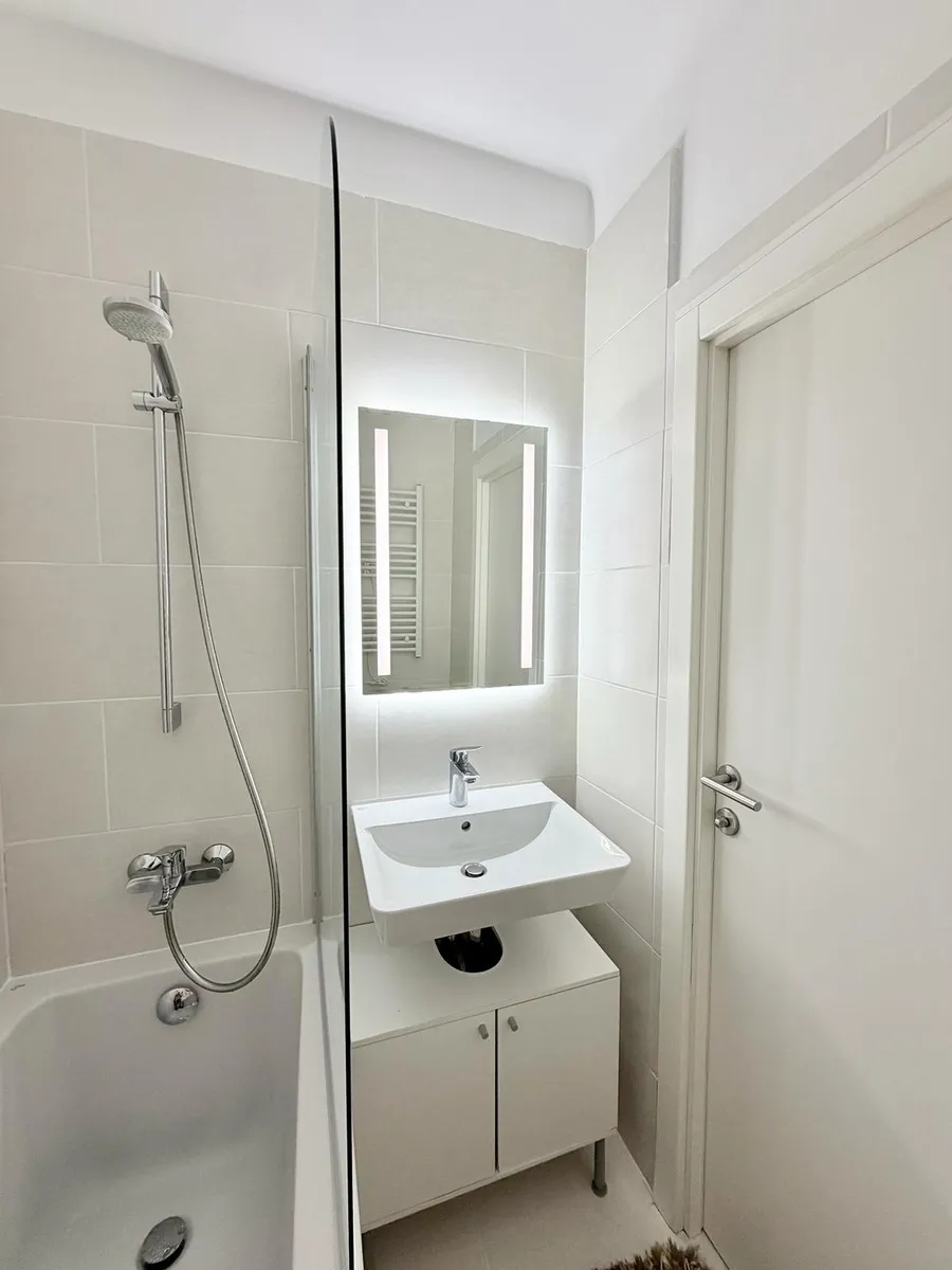 Top sanierte Eigentumswohnung | Floridsdorf | Ruhige Innenhoflage | Neue Küche *provisionsfrei* - Ansicht 3