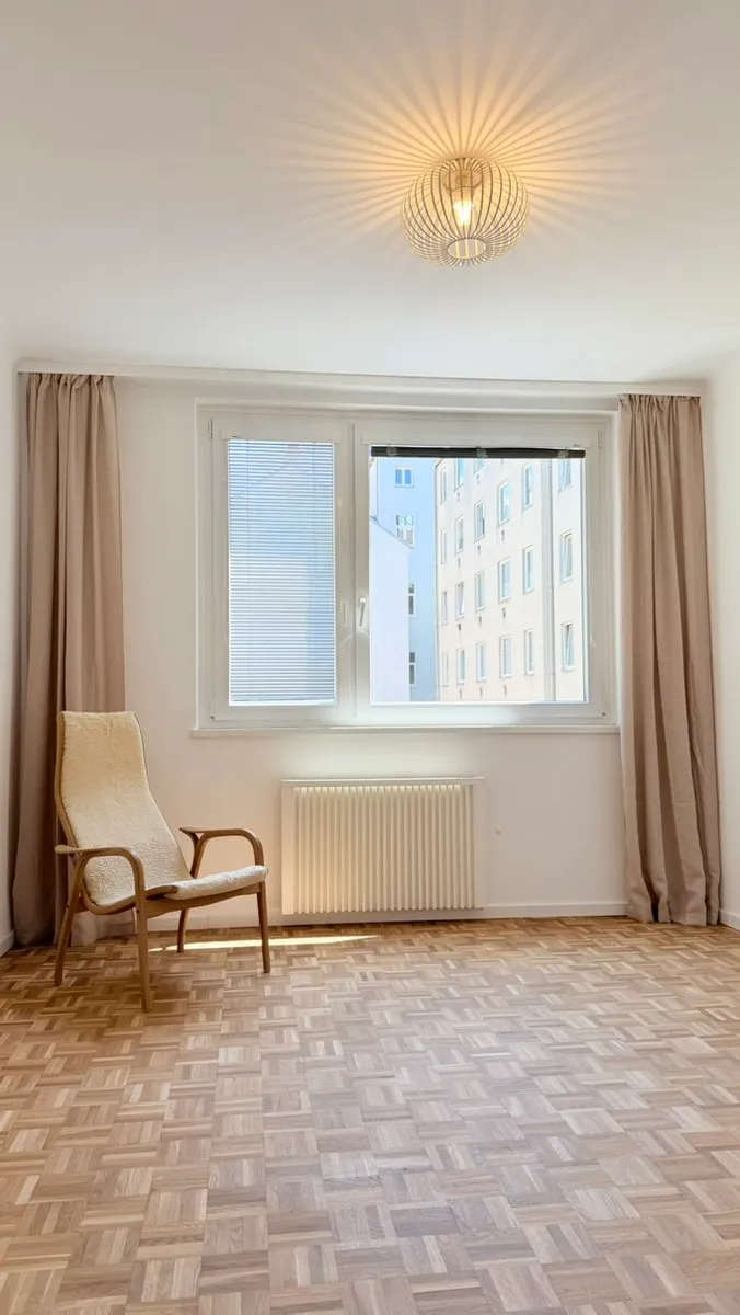 Top sanierte Eigentumswohnung | Floridsdorf | Ruhige Innenhoflage | Neue Küche *provisionsfrei* - Ansicht 2