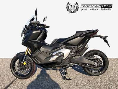 Honda X-ADV Motorrad gebraucht oder neu kaufen - willhaben