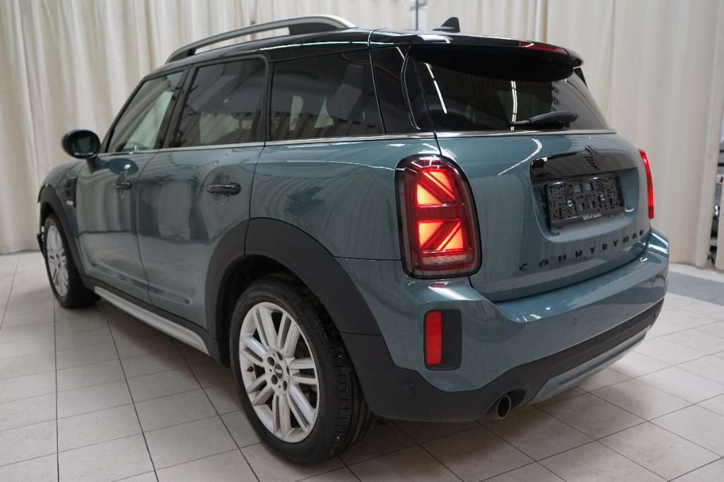 MINI Countryman MINI Cooper Countryman SUV / Geländewagen, 2023, 20.678 ...