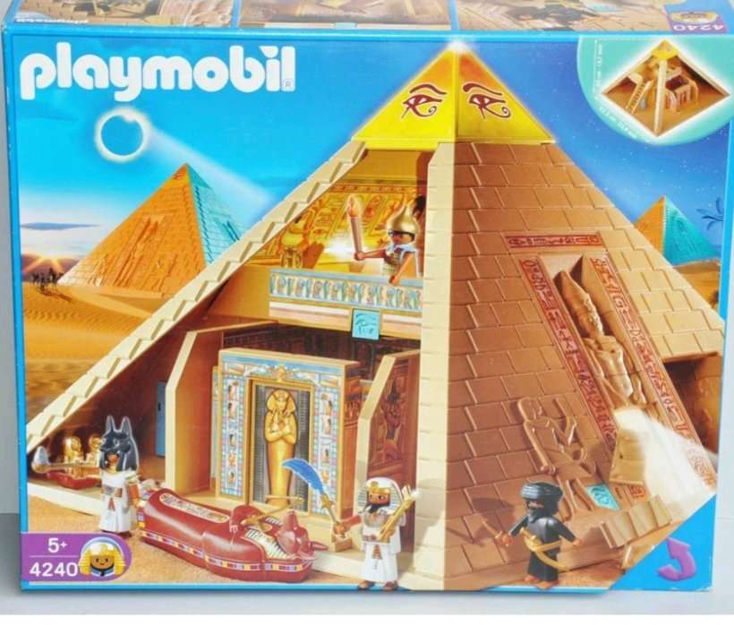 Playmobil 70206, € 15,- (5602 Wagrain) - willhaben