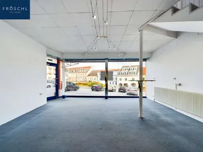 Gewerbeimmobilie mieten in Waidhofen an der Thaya – 116 m², € 789 – Bild 6 von 22