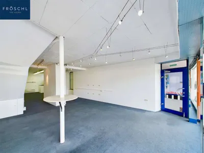 Gewerbeimmobilie mieten in Waidhofen an der Thaya – 116 m², € 789 – Bild 9 von 22