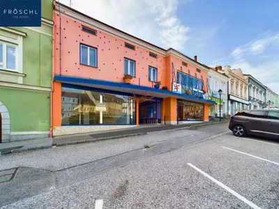 Gewerbeimmobilie mieten in Waidhofen an der Thaya – 116 m², € 789 – Bild 3 von 22
