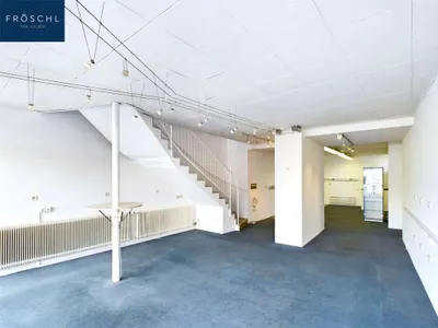 Gewerbeimmobilie mieten in Waidhofen an der Thaya – 116 m², € 789 – Bild 8 von 22