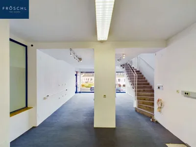 Gewerbeimmobilie mieten in Waidhofen an der Thaya – 116 m², € 789 – Bild 10 von 22