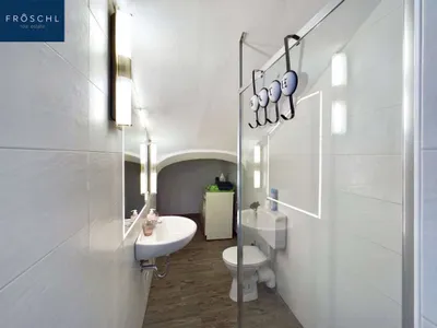 Gewerbeimmobilie mieten in Waidhofen an der Thaya – 116 m², € 789 – Bild 14 von 22
