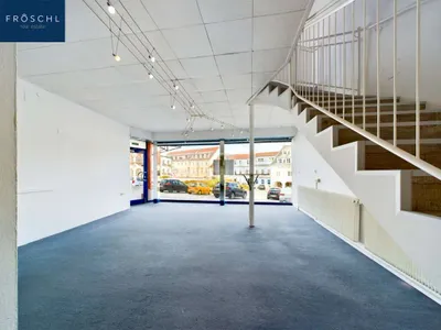 Gewerbeimmobilie mieten in Waidhofen an der Thaya – 116 m², € 789 – Bild 12 von 22