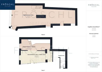 Gewerbeimmobilie mieten in Waidhofen an der Thaya – 116 m², € 789 – Bild 22 von 22