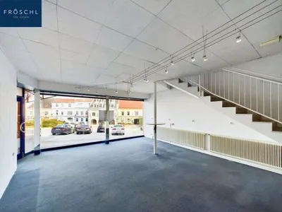 Gewerbeimmobilie mieten in Waidhofen an der Thaya – 116 m², € 789 – Bild 2 von 22
