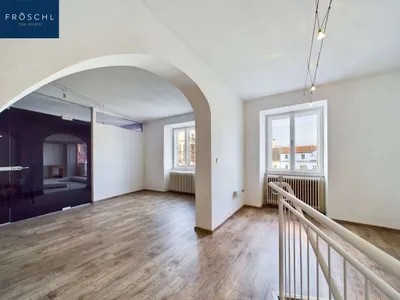 Gewerbeimmobilie mieten in Waidhofen an der Thaya – 116 m², € 789 – Bild 4 von 22