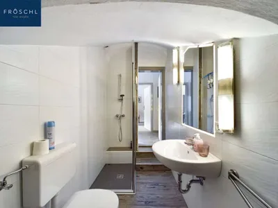 Gewerbeimmobilie mieten in Waidhofen an der Thaya – 116 m², € 789 – Bild 18 von 22