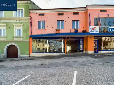 Gewerbeimmobilie mieten in Waidhofen an der Thaya – 116 m², € 789 – Bild 19 von 22