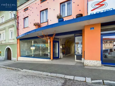 Gewerbeimmobilie mieten in Waidhofen an der Thaya – 116 m², € 789 – Bild 5 von 22