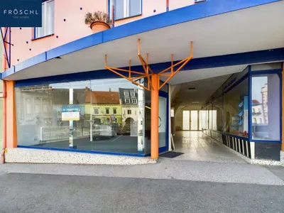 Gewerbeimmobilie mieten in Waidhofen an der Thaya – 116 m², € 789 – Bild 7 von 22