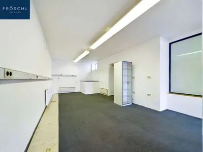 Gewerbeimmobilie mieten in Waidhofen an der Thaya – 116 m², € 789 – Bild 11 von 22