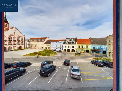 Gewerbeimmobilie mieten in Waidhofen an der Thaya – 116 m², € 789 – Bild 13 von 22