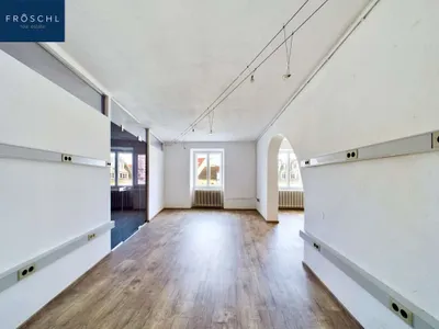 Gewerbeimmobilie mieten in Waidhofen an der Thaya – 116 m², € 789 – Bild 16 von 22