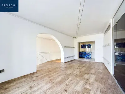 Gewerbeimmobilie mieten in Waidhofen an der Thaya – 116 m², € 789 – Bild 17 von 22